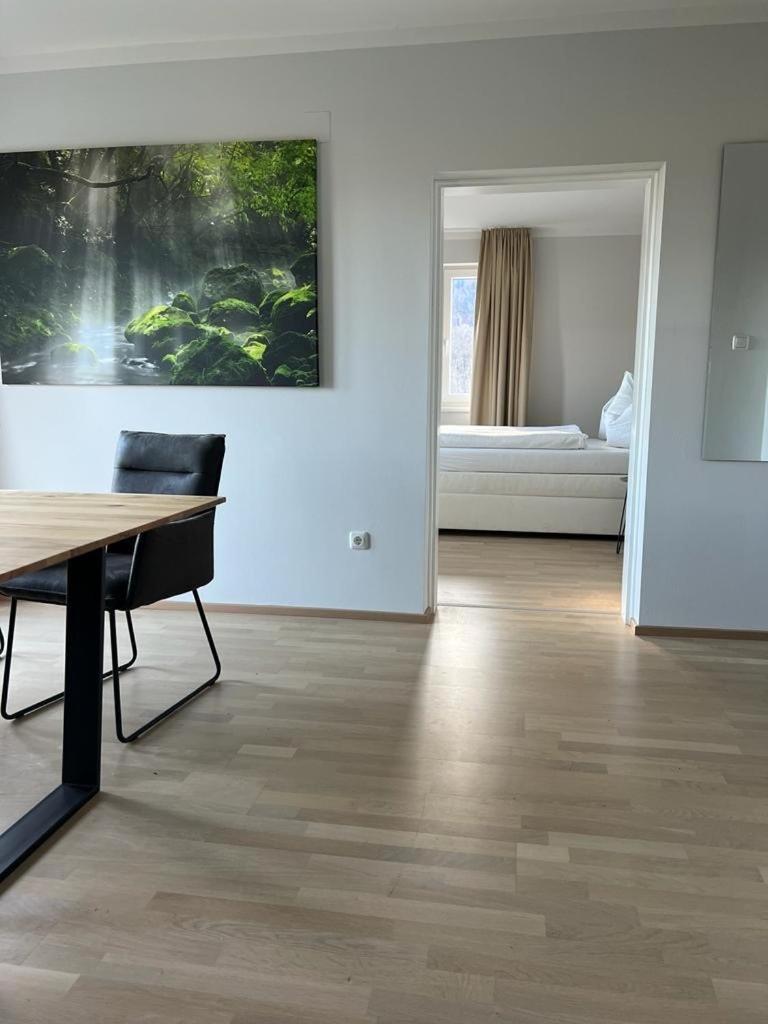 Haus Altenmarkt Mollbrucke 외부 사진