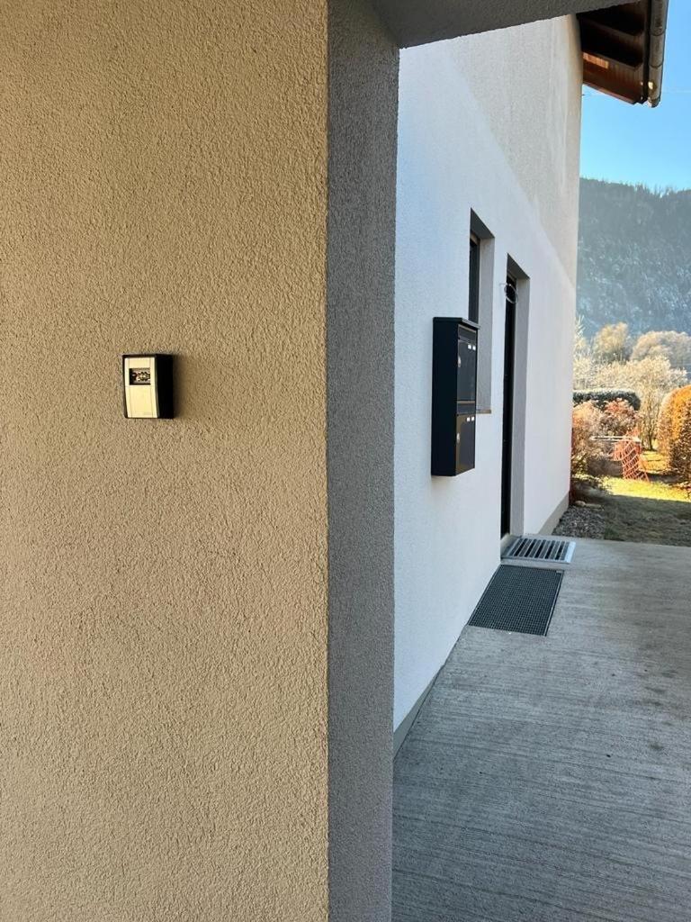 Haus Altenmarkt Mollbrucke 외부 사진